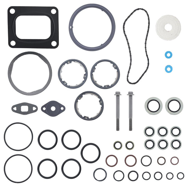 2882148 | Cummins ISX12 X15 Egr Cooler Gasket, New | 131344