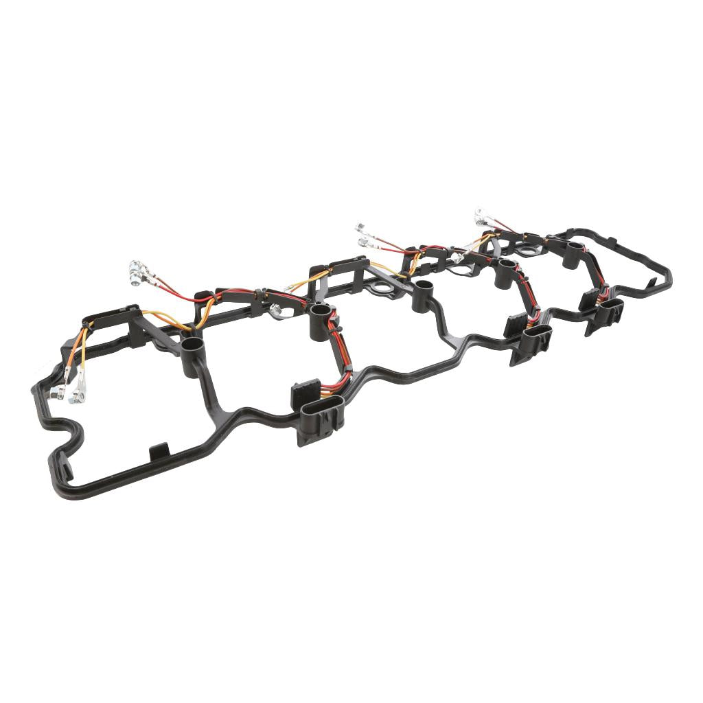 5367848 Engine 5367848 | Cummins Valve Cover Gasket W/intEGRated Wiring Harness, New