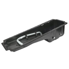 3031959 | Cummins N14 855 Rear Sump Oil Pan Assembly (W/O Pan Gasket),