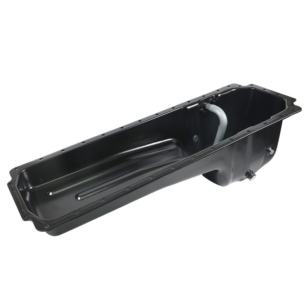 3046951 | Cummins N14 855 Front Sump Oil Pan Assembly (W/O Pan Gasket)