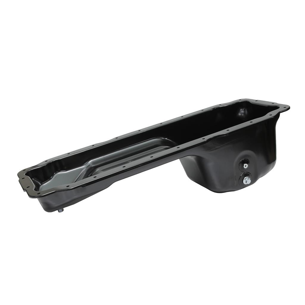 Cummins ISX15 Oil Pan | Payless Truck Parts Cummins ISX15 Oil Pan | Payless Truck Parts
