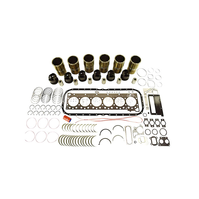 Inframe Kit Box Cummins ISX Inframe Kits | Cummins ISX Rebuild Kits