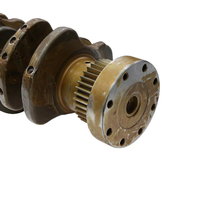 2830476 2830476 | Cummins QSB 5.9L Crankshaft, New