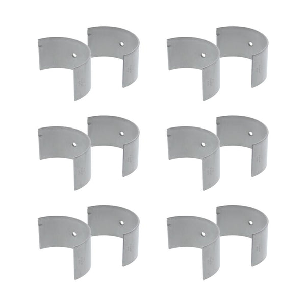 214950 | Cummins 855 Rod Bearing Kit (Std)( 6 Pair), New | 171765F