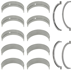 4089846 | Cummins ISX Main Bearing Kit, New | 171987