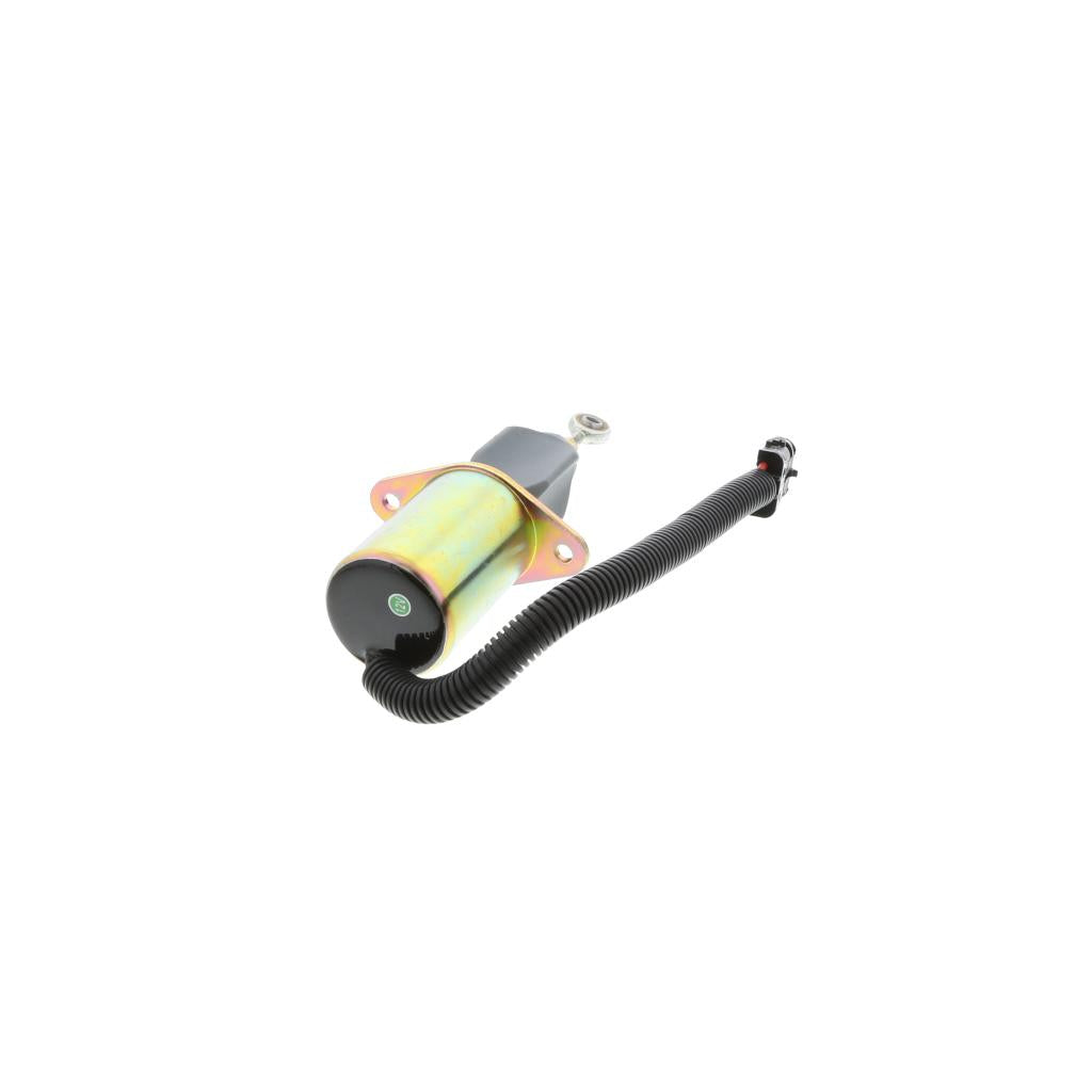 3935649 | Cummins Solenoid,fuel Shutoff, New