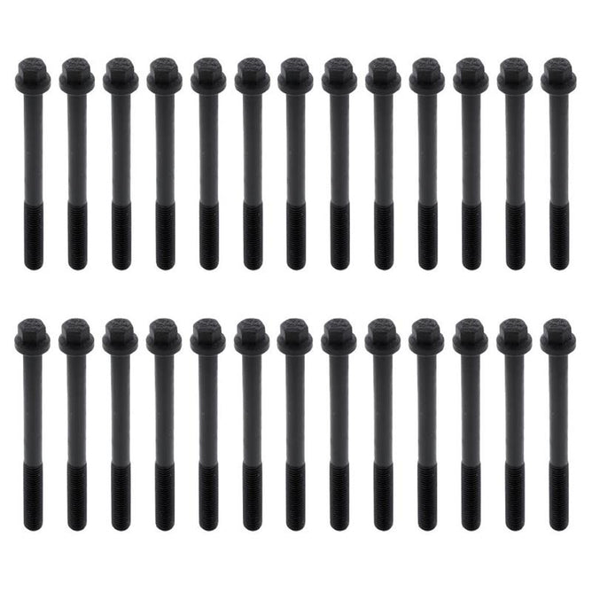 3960043 | Cummins 8.3L 6C / ISC / ISL Headbolt Kit, New | 040074