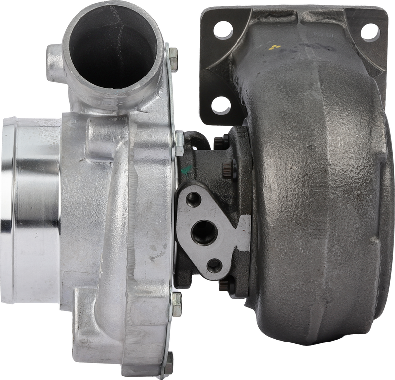 87840596 | Garrett 452134-5002S Turbocharger (Pack Of 1) Ford, New | GAR16