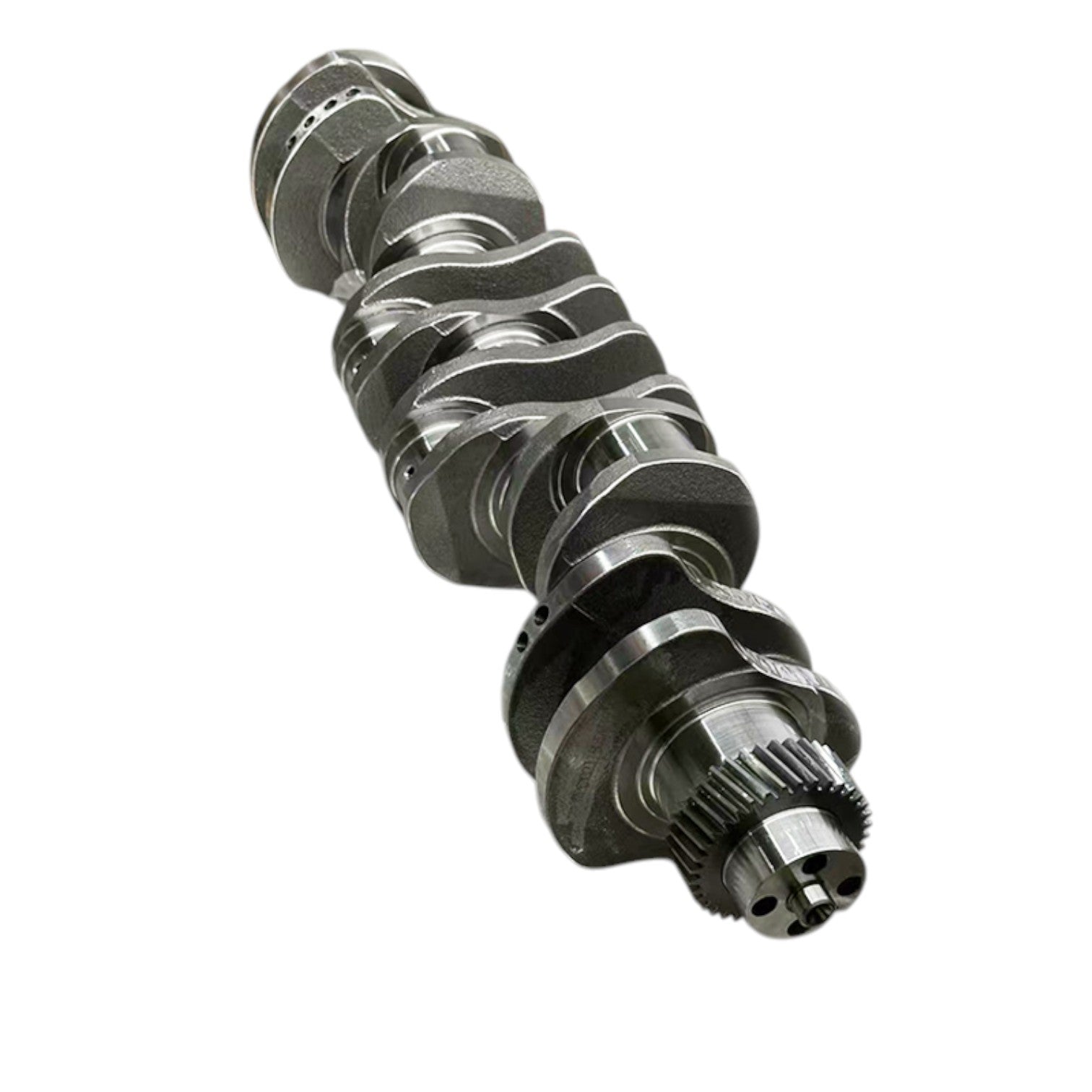 3908032 | Cummins 6BT ISB QSB 5.9L Crankshaft, New