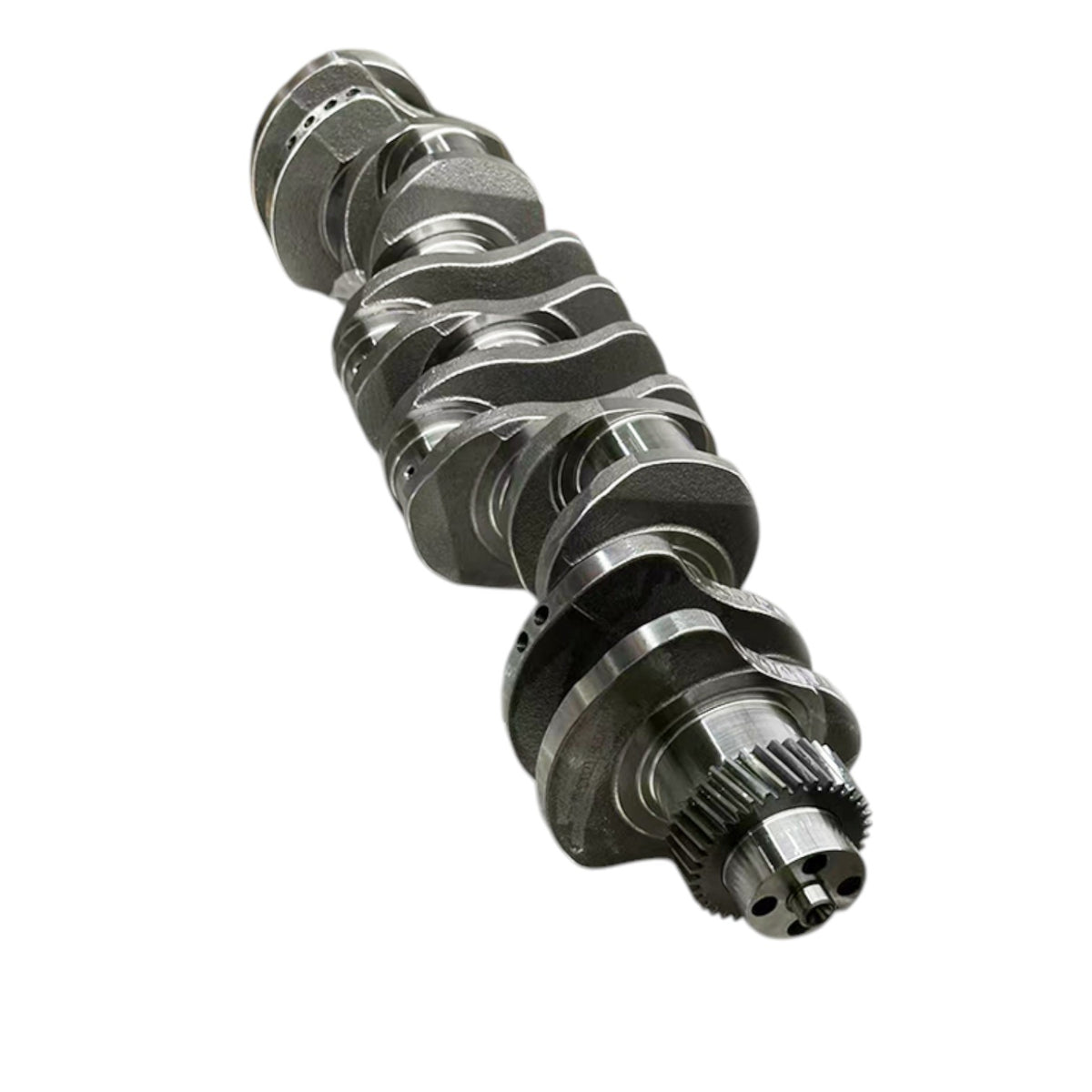 3908032 | Cummins 6BT ISB QSB 5.9L Crankshaft, New
