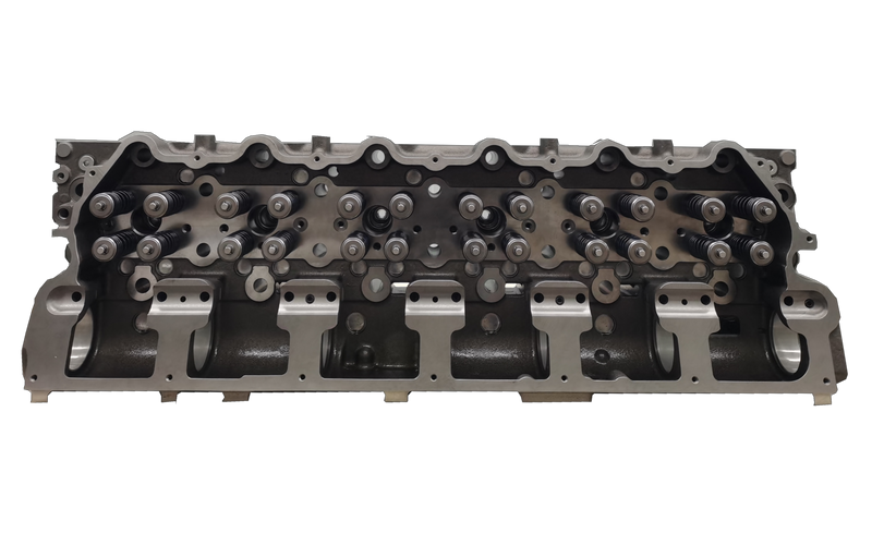 0R7637 | Caterpillar 3406E Fully Loaded Cylinder Head, New
