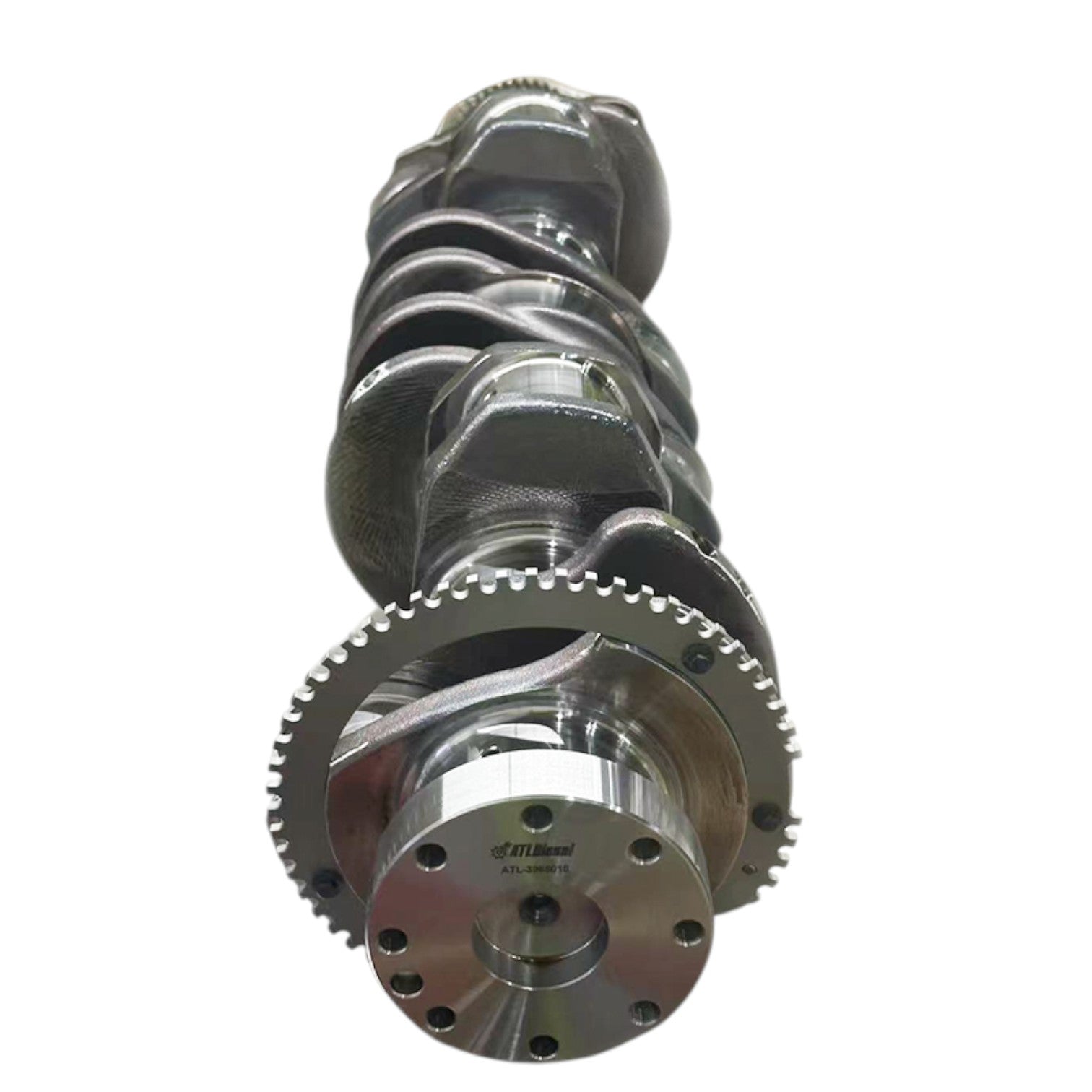 3965010 | Cummins 6C ISC ISL 8.9L Crankshaft, New