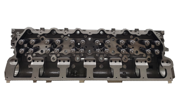 1567342 | Caterpillar 3406E Fully Loaded Cylinder Head, New