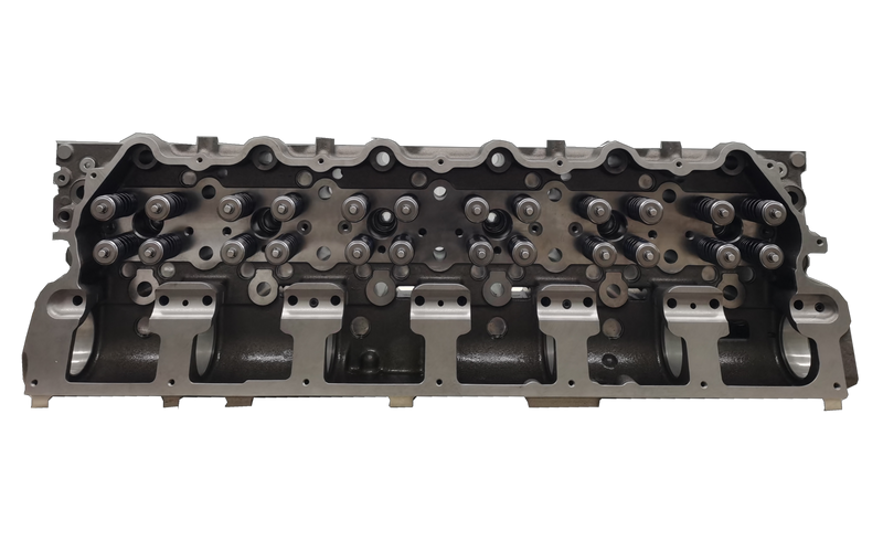 20R2645 | Caterpillar 3406E/C15 Stage 2 Enhanced Performance Cylinder Head, New | 245-4324