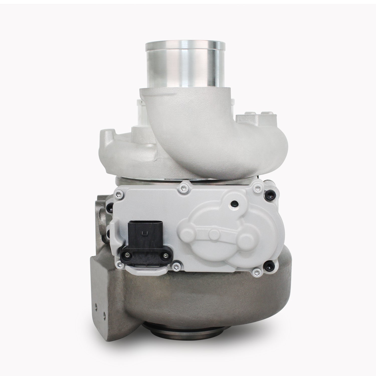 6832137 | Cummins ISB 6.7L 2013-18 High Performance Turbocharger with