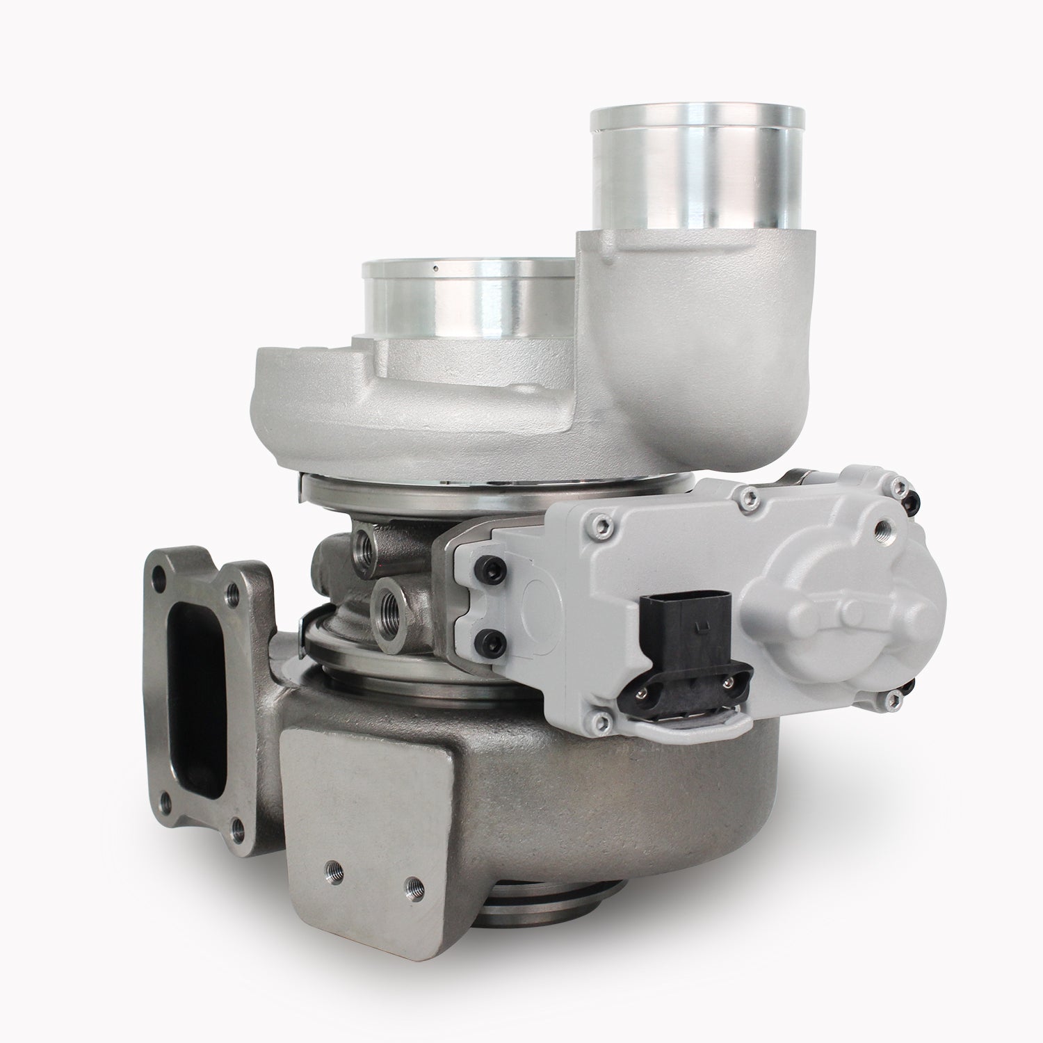 こう　 6832137 | Cummins ISB 6.7L 2013-18 High Performance Turbocharger with