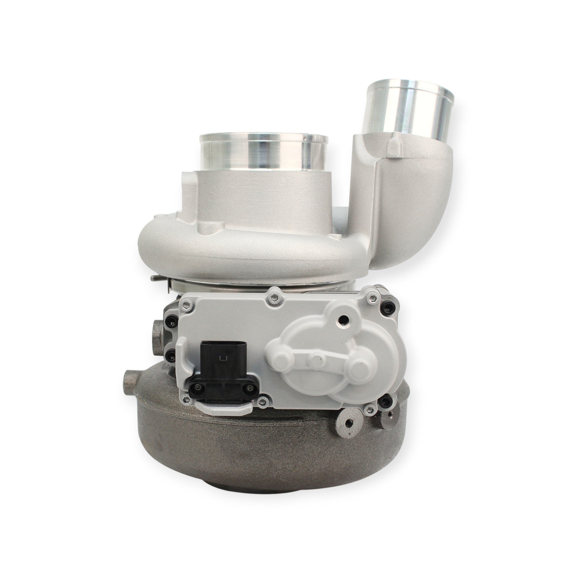 5456364 | Cummins ISB 6.7L Turbocharger with Actuator, New