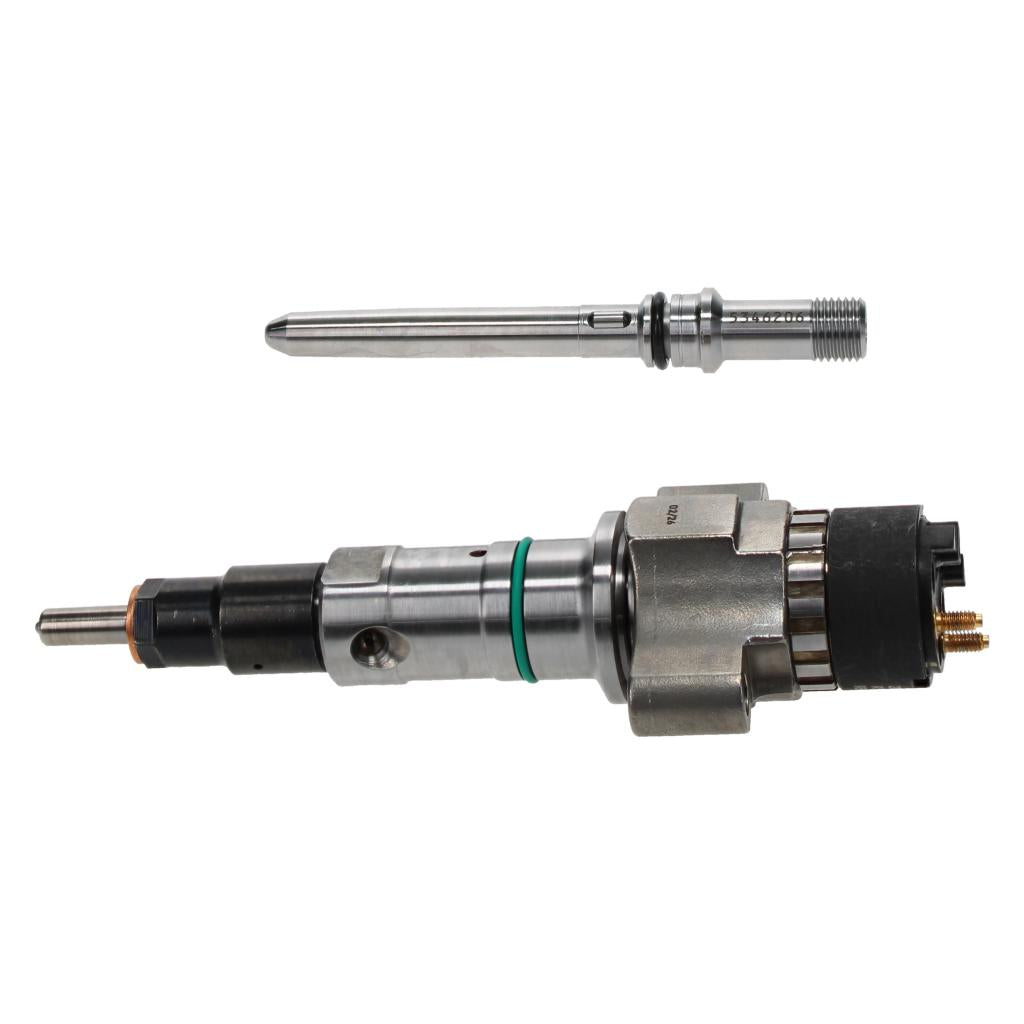 【純正】Cummins（カミンズ）インジェクター 4954921 6本Set 4954927 | Cummins ISC Fuel Injector Assembly, Reman