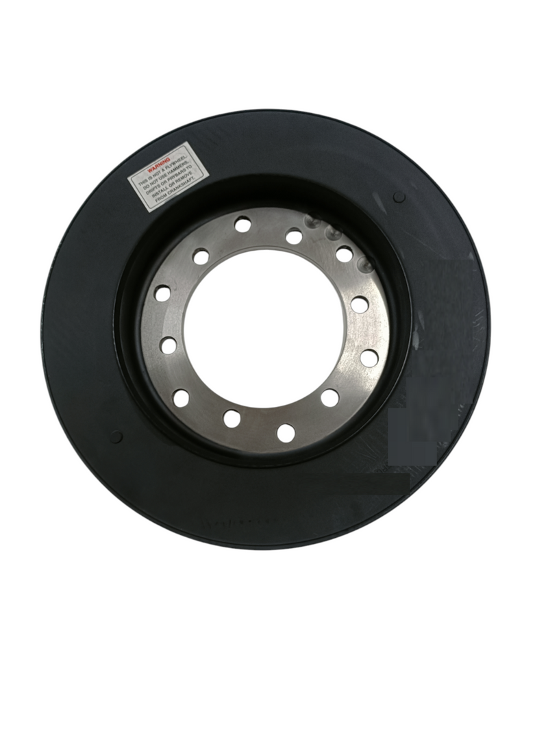 217322 | Cummins 855 Vibration Damper, New