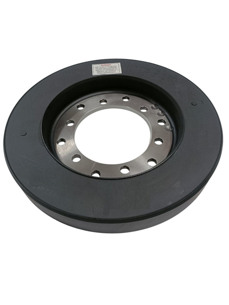 217322 | Cummins 855 Vibration Damper, New