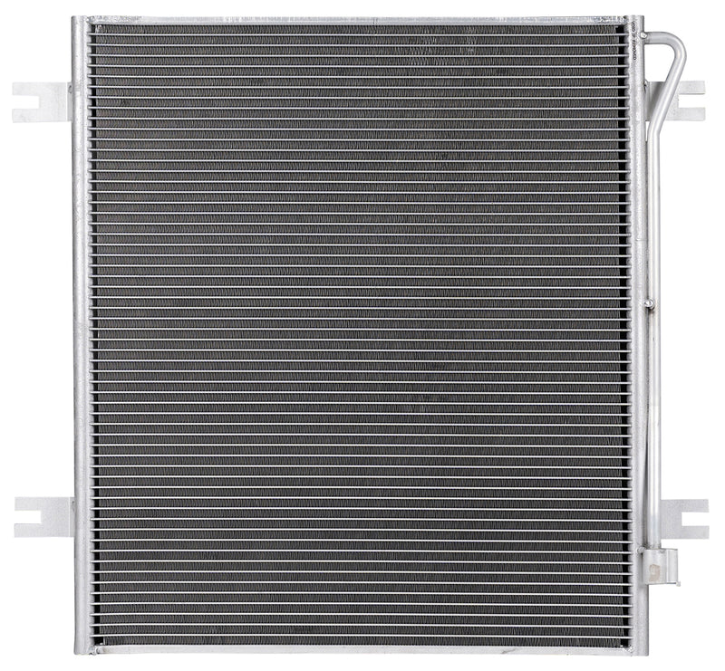 2508698C92 | International / Prostar / Workstar 11-13 HD Condensers, New | HD40563