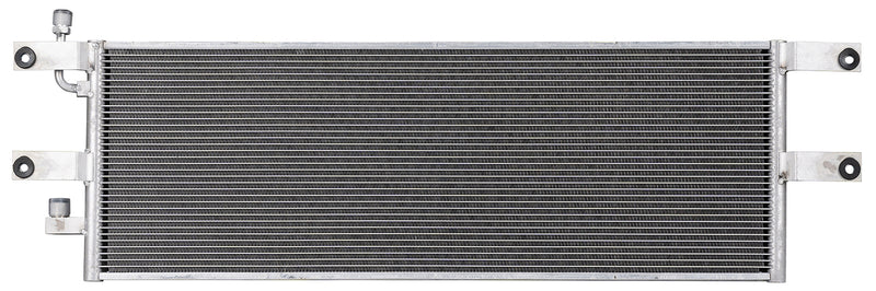 2232466001 | Freightliner FLD112  HD Condensers, New | HD40607