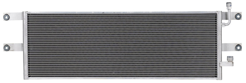 2232466001 | Freightliner FLD112  HD Condensers, New | HD40607