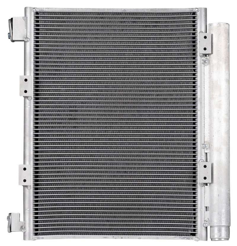 980518170 | Chevrolet W3500 07-08  HD Condensers, New | HD40901