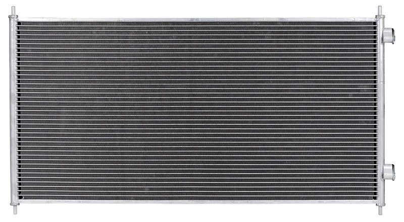 7-9075 | International / LoneStar / ProStar / WorkStar 5900I 08-11  HD Condensers, New | HD40945