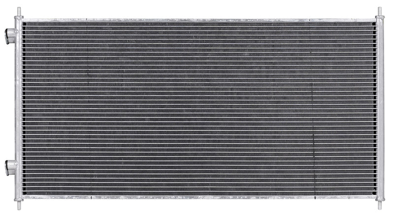 7-9075 | International / LoneStar / ProStar / WorkStar 5900I 08-11  HD Condensers, New | HD40945