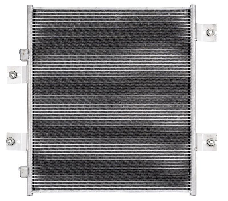 2593329C91 | International 3200 2011  HD Condensers, New | HD60003