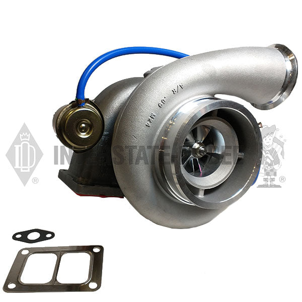 23518588M | Detroit Diesel S60 12.7L Turbochargers, New
