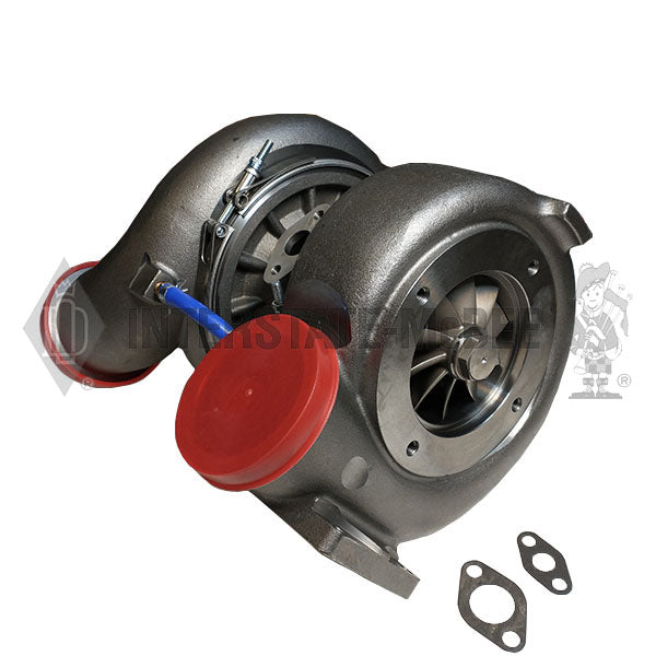 23528065M | Detroit Diesel S60 12.7L Turbochargers, New