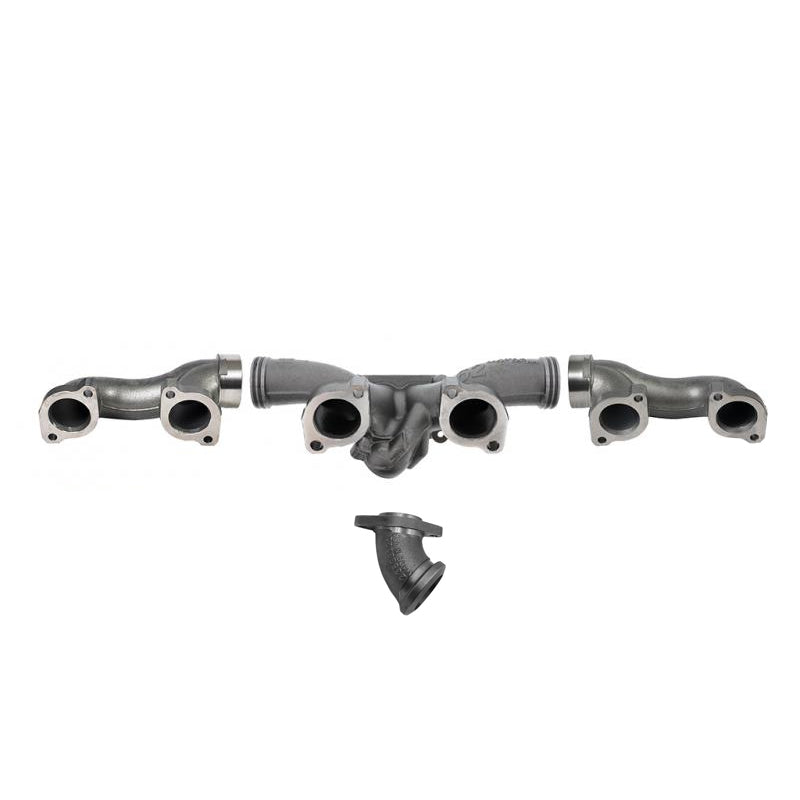 23533974 | Detroit Diesel S60 EGR Exhaust Manifold Kit, New | 23533949-KIT