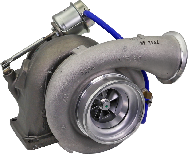 23535324 | Garrett 714788-5009S Hc Detroid Diesel S60 430 Turbocharger (Pack Of 1), New | GAR878