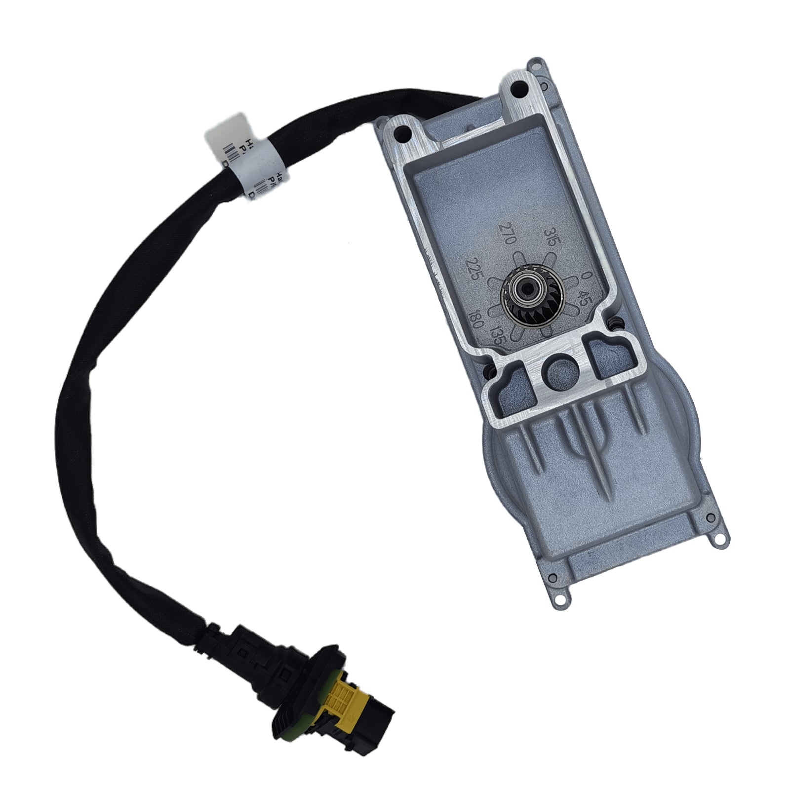 2840930 | Paccar MX-13 EPA10 EPA13 VGT Actuator, New