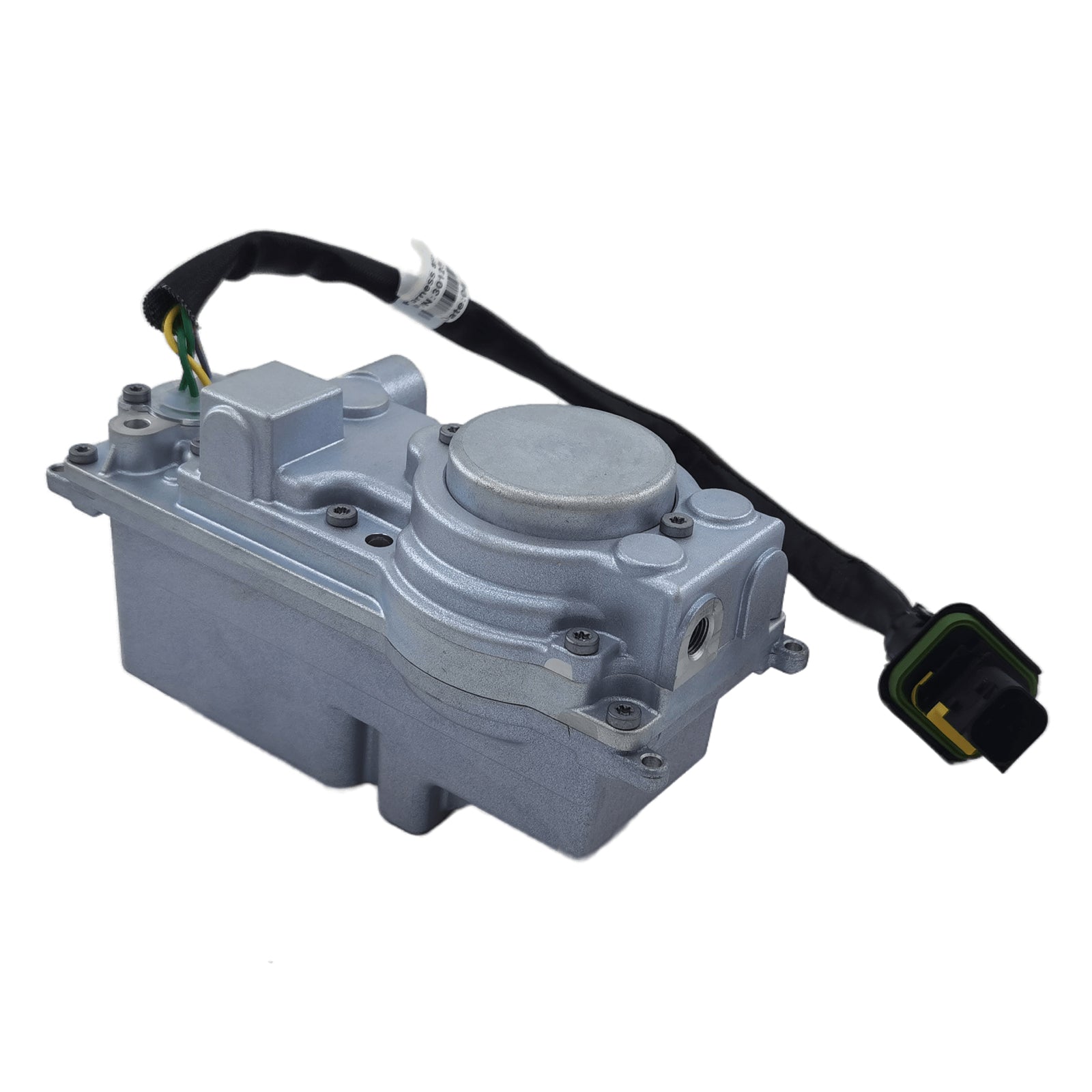 2840930 | Paccar MX-13 EPA10 EPA13 VGT Actuator, New