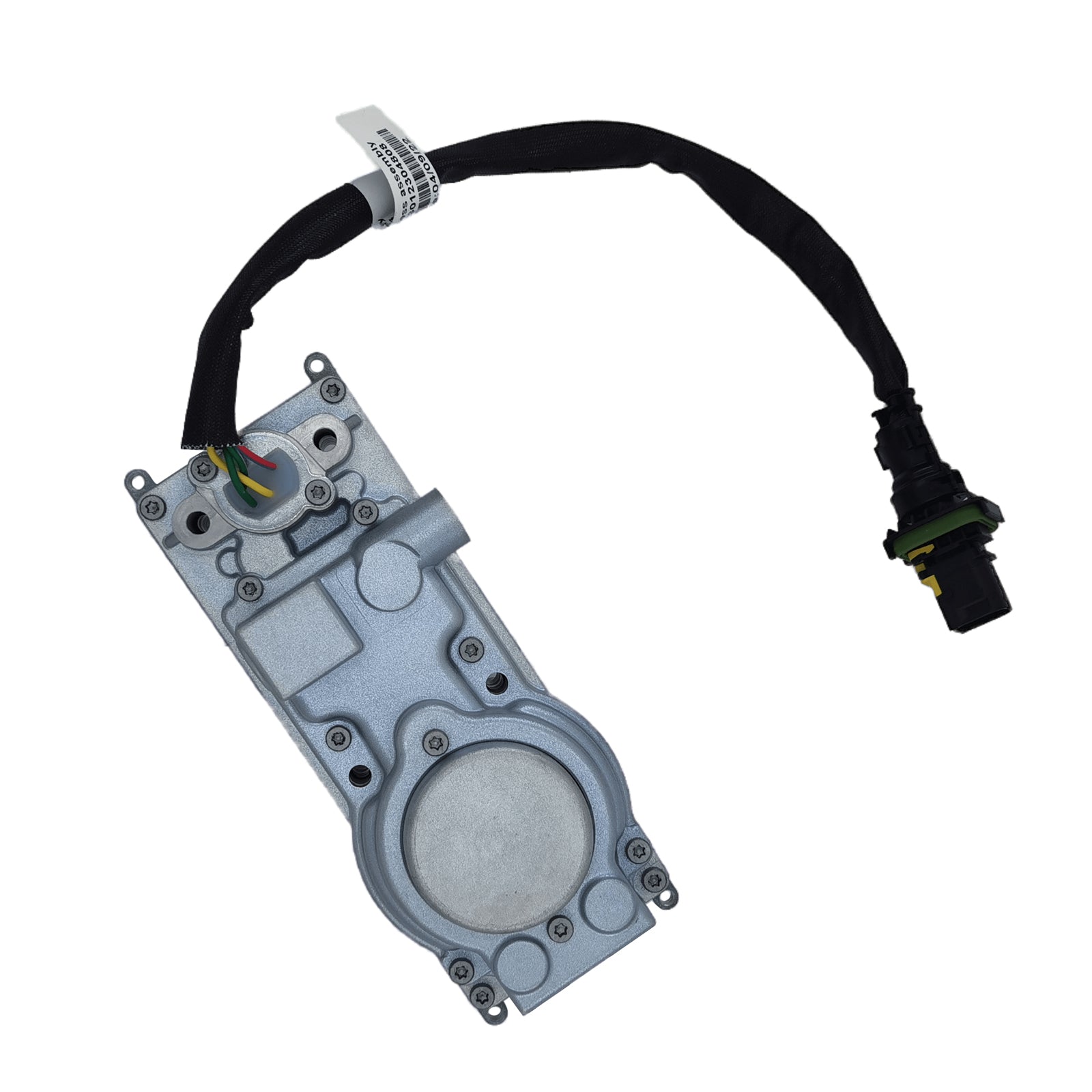 ダートマックス 2840930 | Paccar MX-13 EPA10 EPA13 VGT Actuator, New