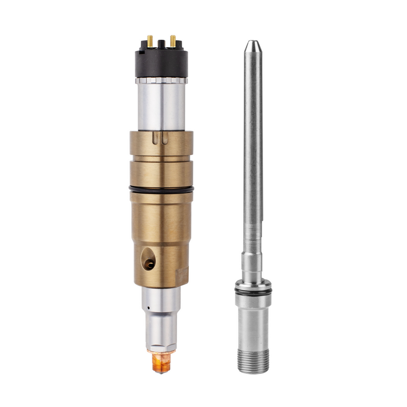 5579415 | Cummins ISX15 Fuel Injector & Connector Kit, New | 2894920