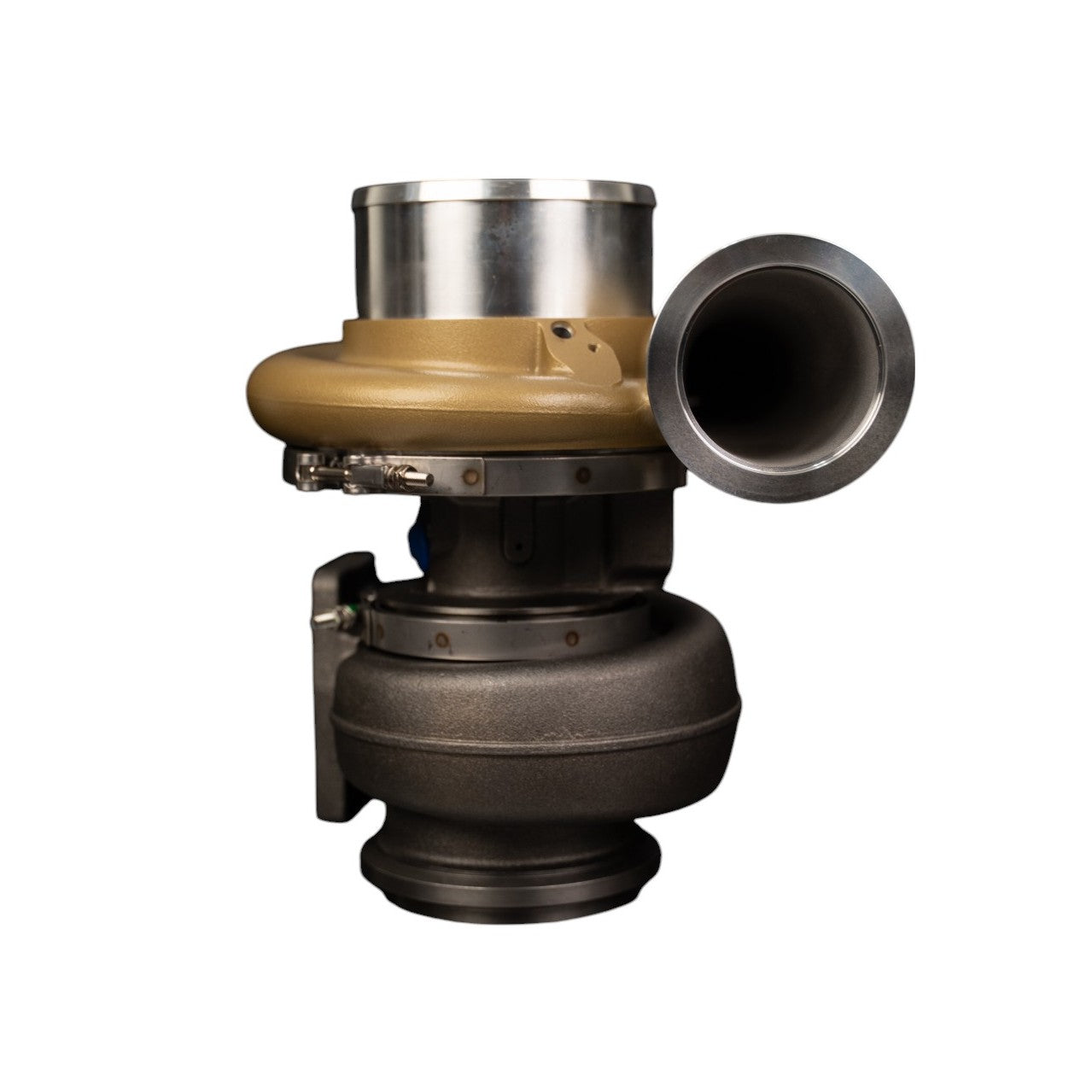 14969880004 | Cummins ISX 15.0L S410SX Patriot Titanium Series Turboch