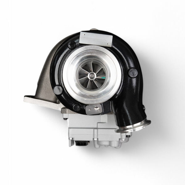 2348169 | Paccar MX13 EPA17 HE400VG Turbocharger Complete