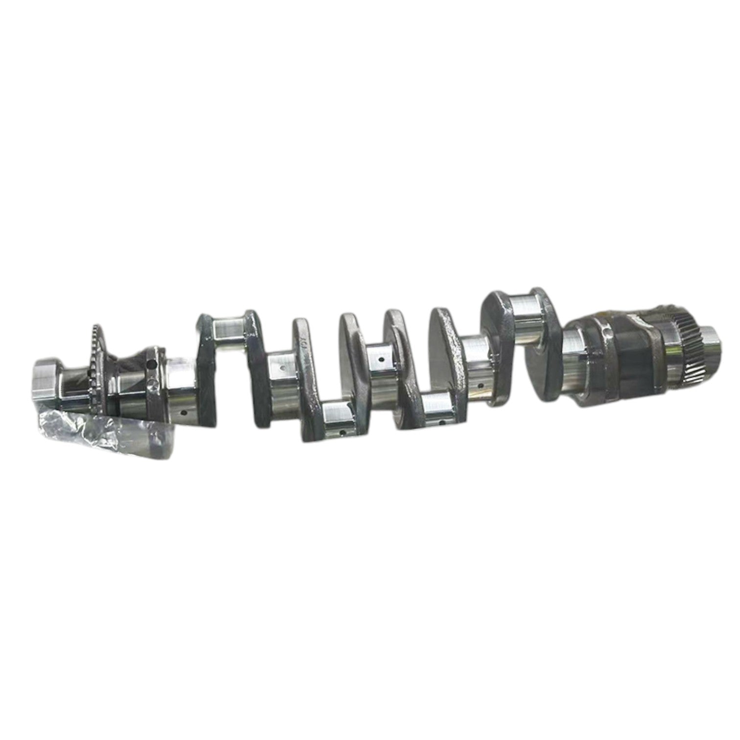 3965010 | Cummins 6C ISC ISL 8.9L Crankshaft, New