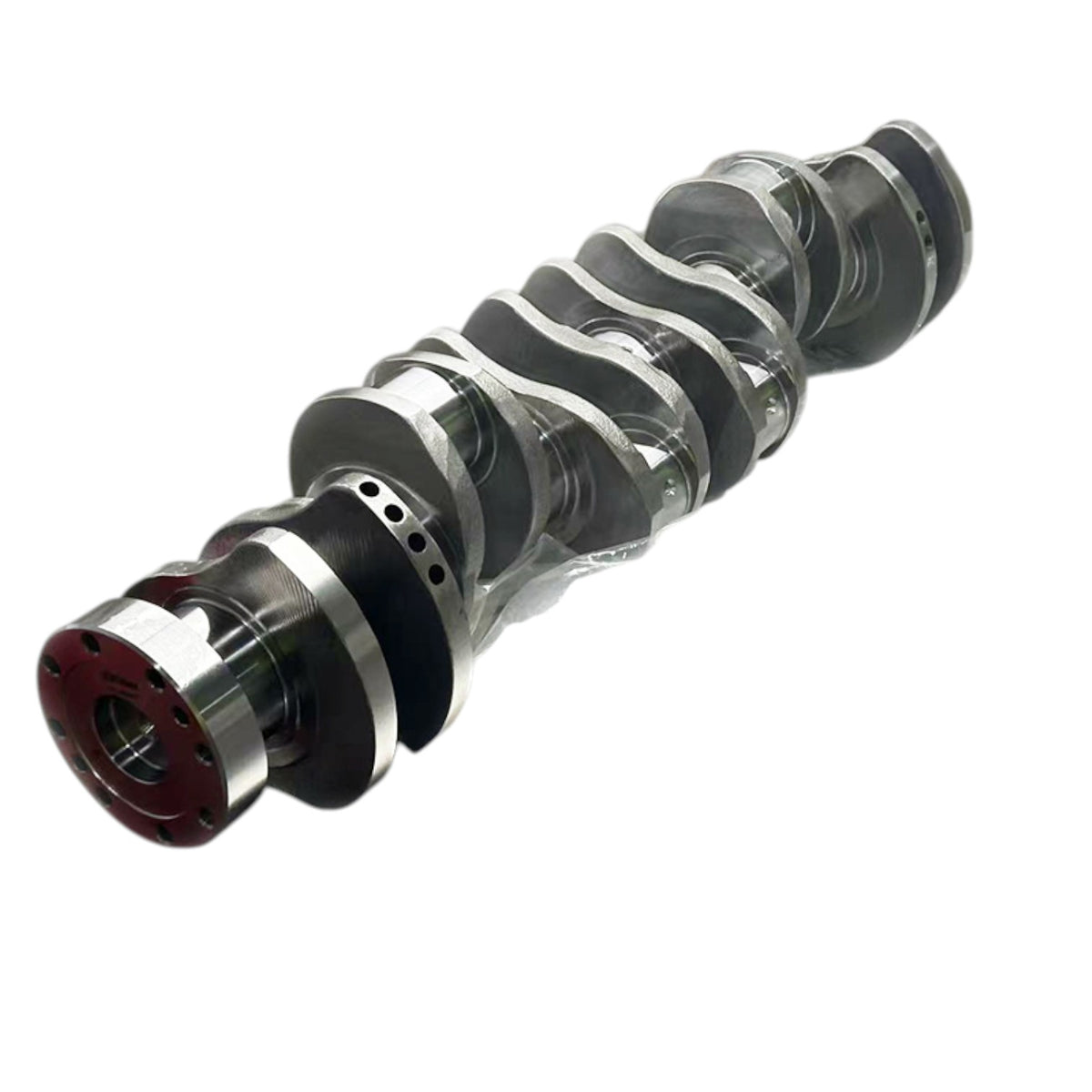 3908032 | Cummins 6BT ISB QSB 5.9L Crankshaft, New