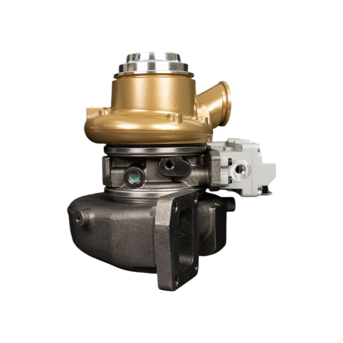 5459711 5459711 | New Cummins X15 Patriot Titanium Series Turbocharger Complet