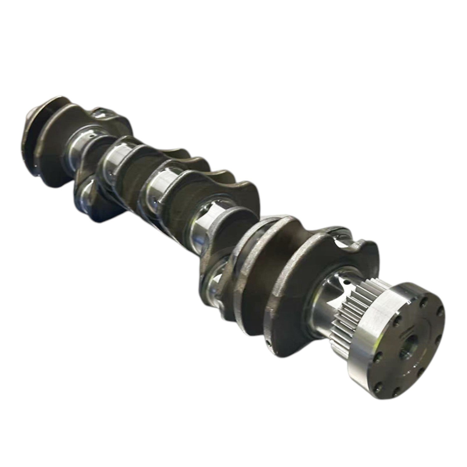 2830476 | Cummins 5.9L 6.7L ISB QSB Crankshaft, New