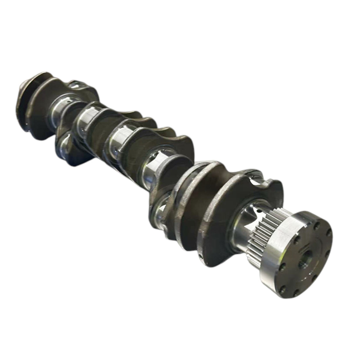2830476 | Cummins 5.9L 6.7L ISB QSB Crankshaft, New