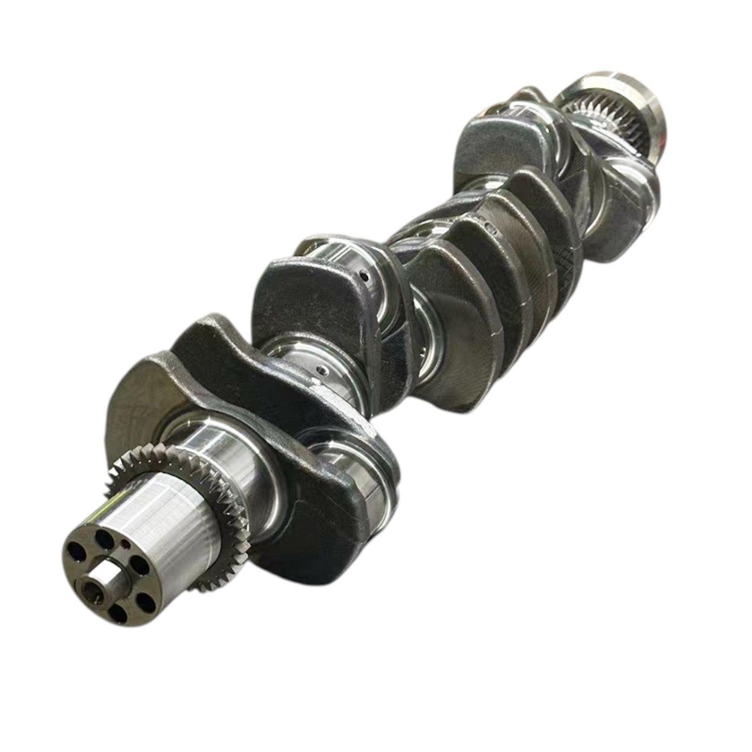 5301009 | Cummins ISB QSB 6.7L Crankshaft, New