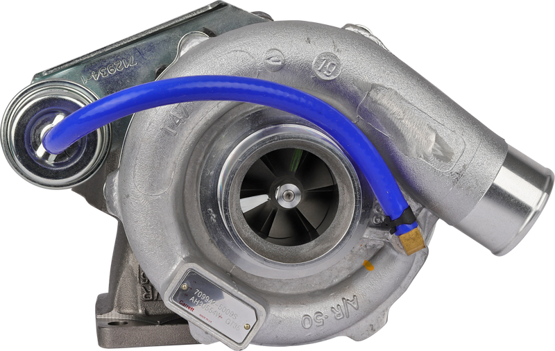 10R9567 | Garrett 709942-5009S Turbocharger (Pack Of 1) CAT, New | GAR979