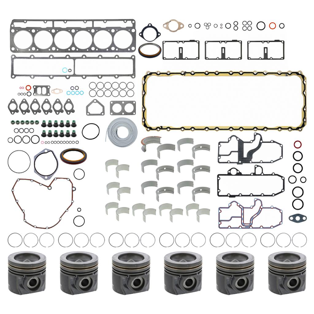 312605-049 | Caterpillar 3126 Engine Kit, New