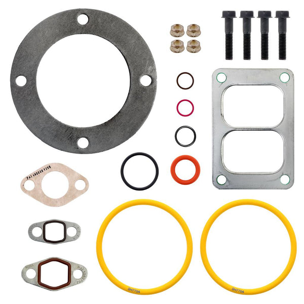 3252721 | Caterpillar C18 C16 C15 3406E O-Ring Kit, New | 321306